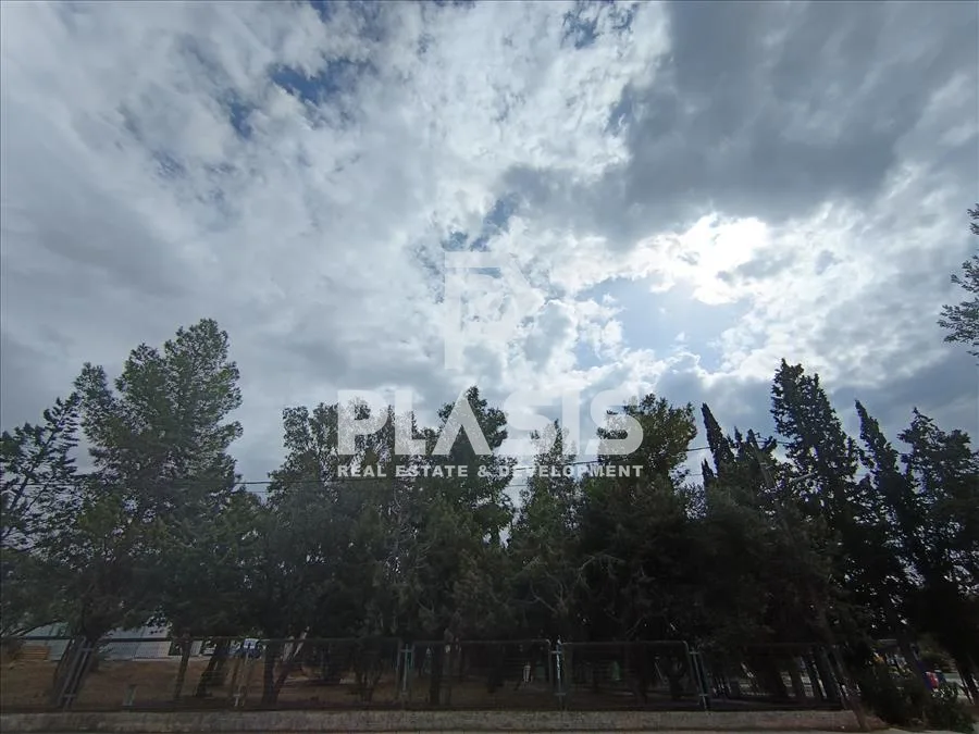 Οικόπεδο 1235τ.μ.  - 3