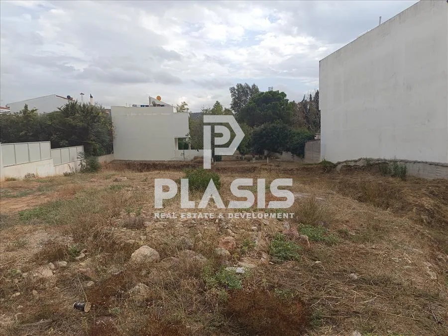 Οικόπεδο 1235τ.μ.  - 4