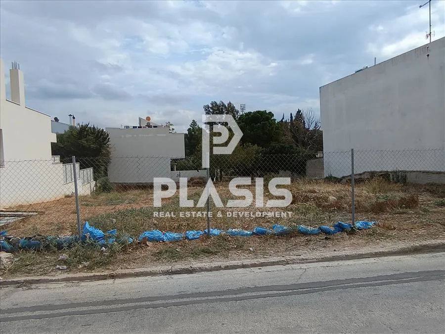 Οικόπεδο 1235τ.μ.  - 5