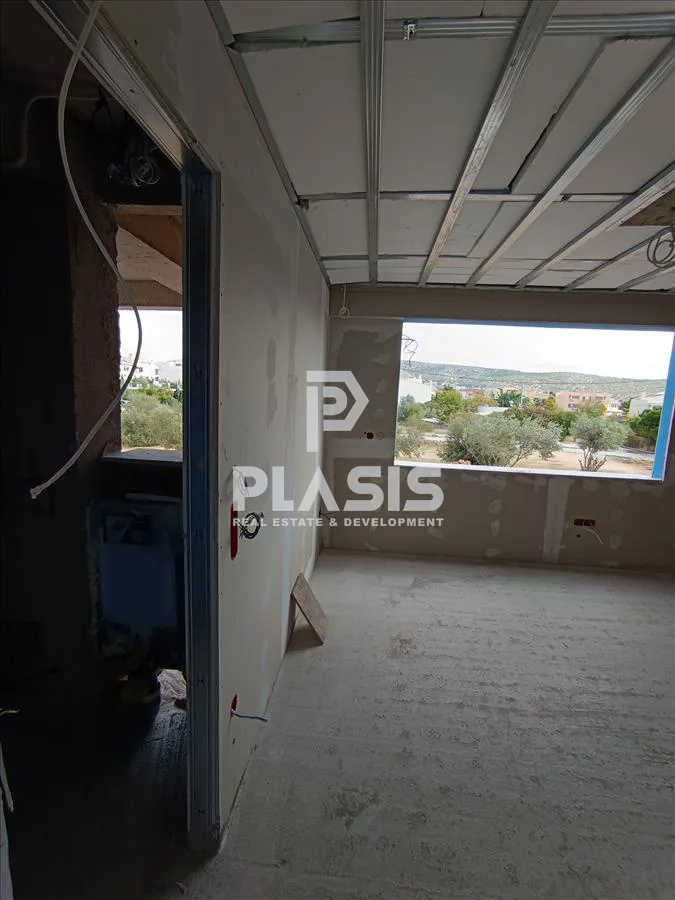Maisonette 250m²  - 5
