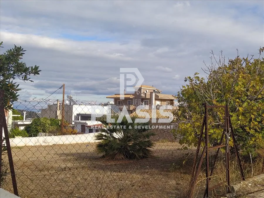 Plot 440m²  - 2