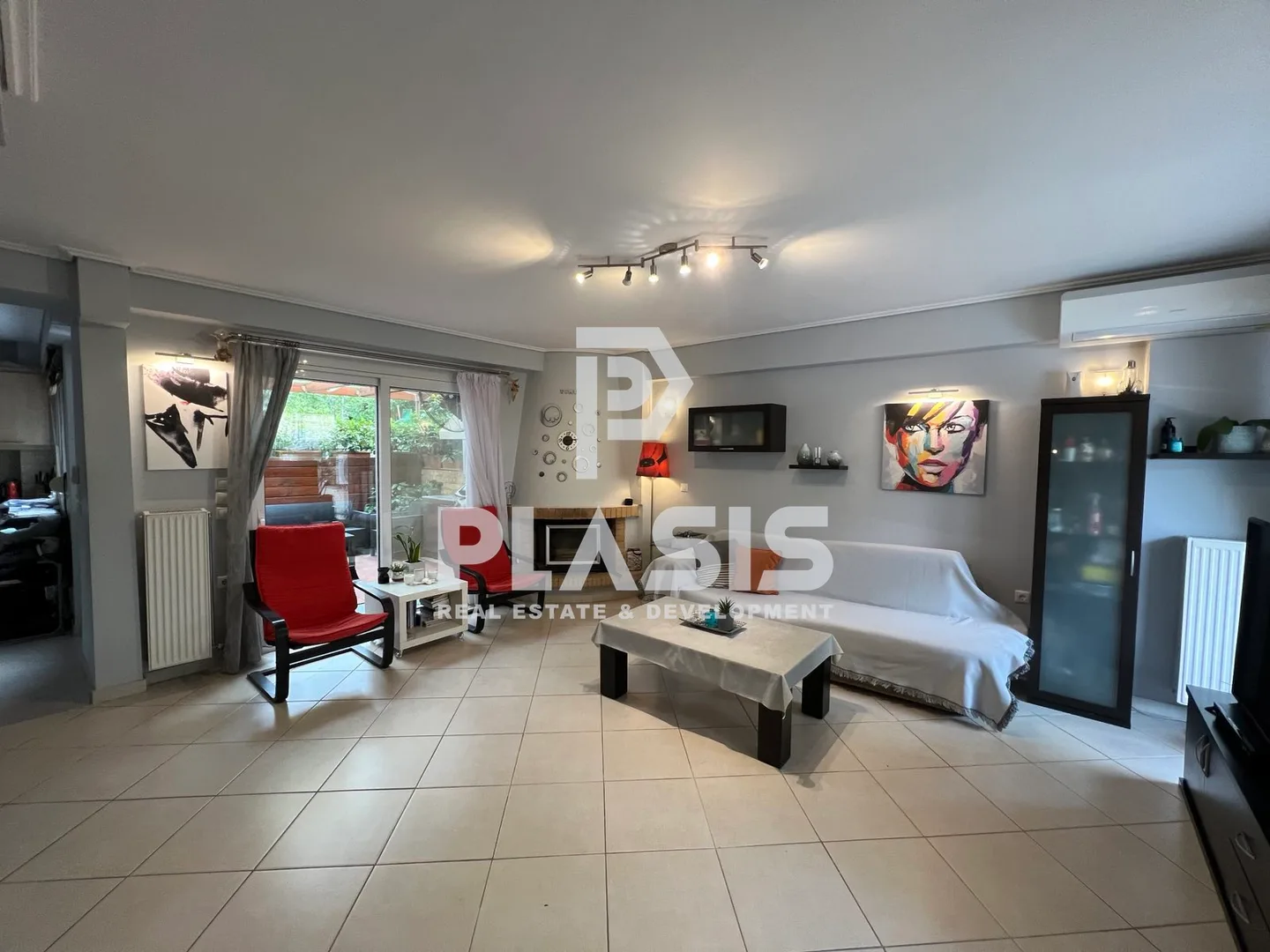 Maisonette 188m²  - 2