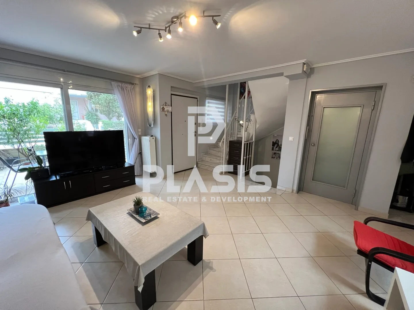 Maisonette 188m²  - 3
