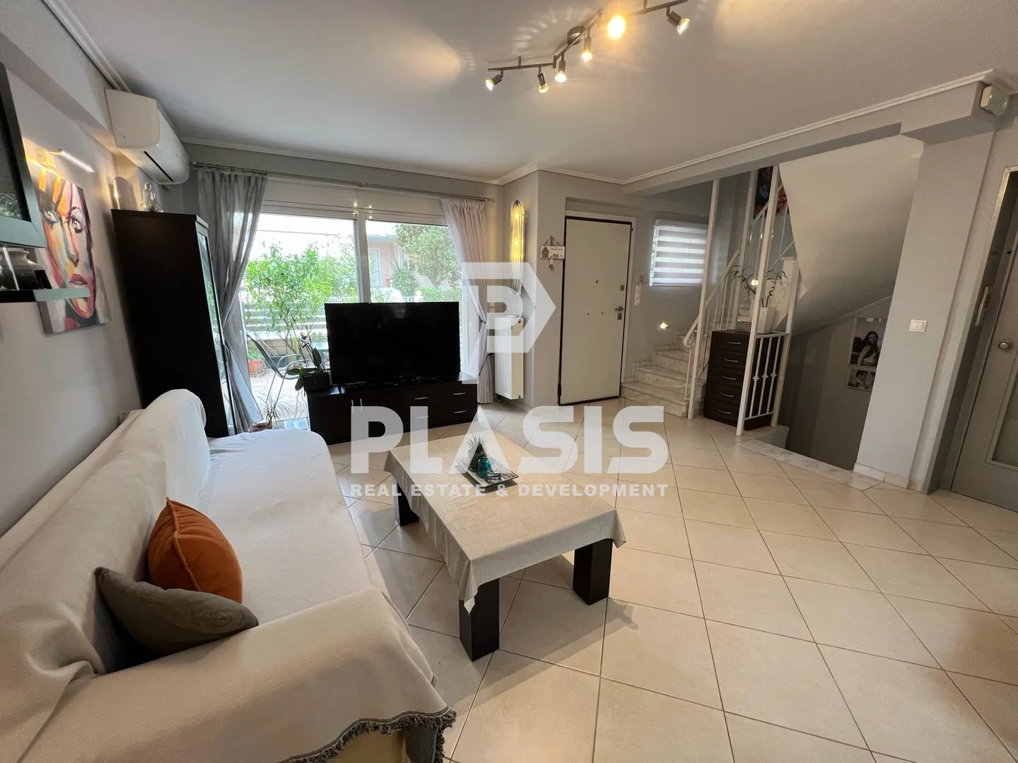 Maisonette 188m²  - 4