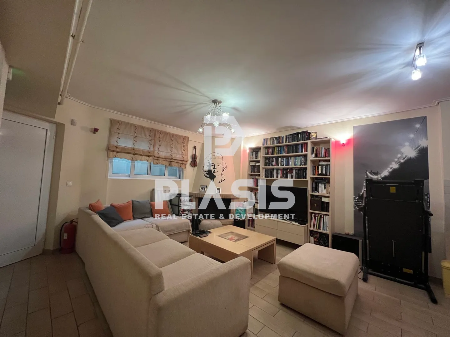 Maisonette 188m²  - 5