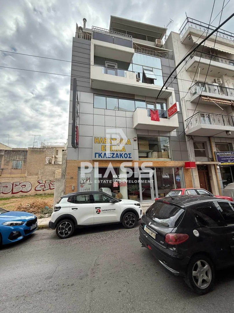 Standalone office building 340m²  - 2