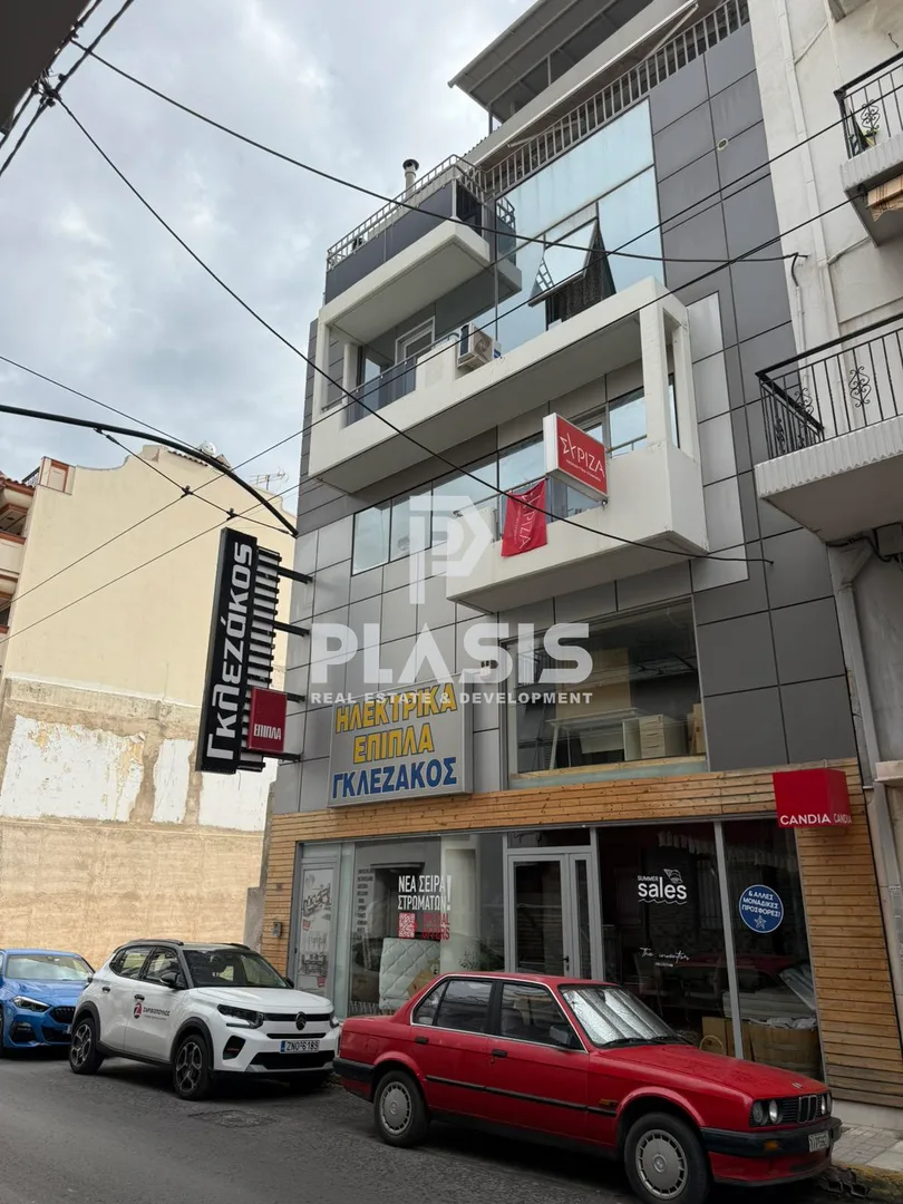 Standalone office building 340m²  - 3