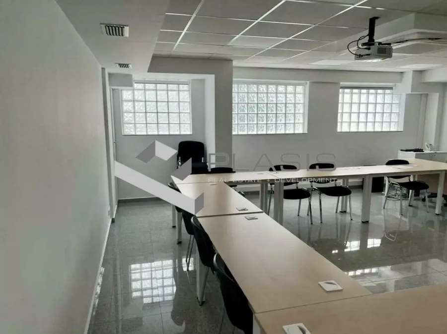 Office 371m²  - 5