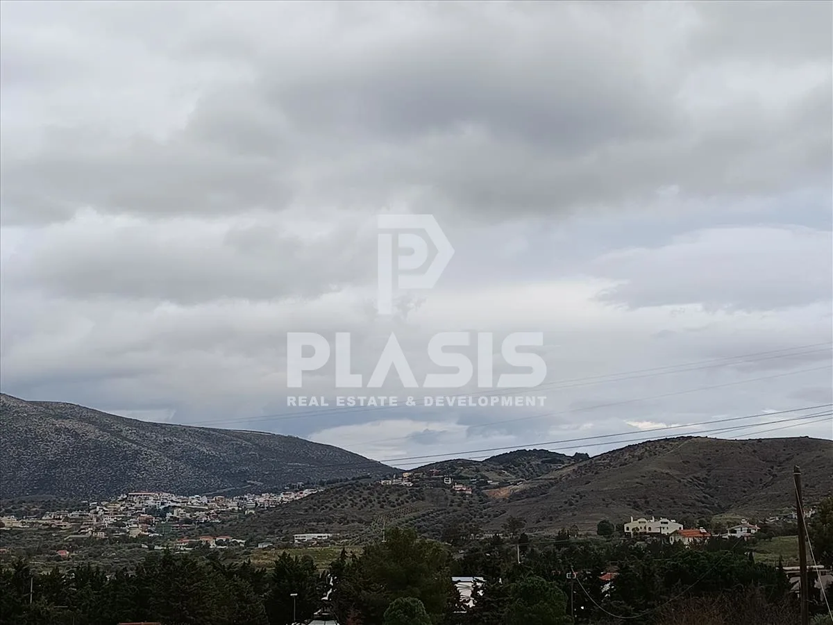 Plot 5000m²  - 2