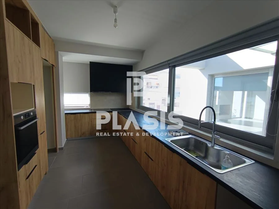 Apartment 151m²  - 3