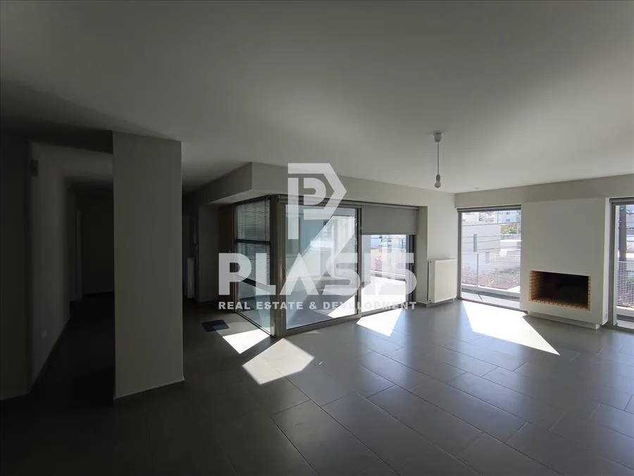 Apartment 151m²  - 5