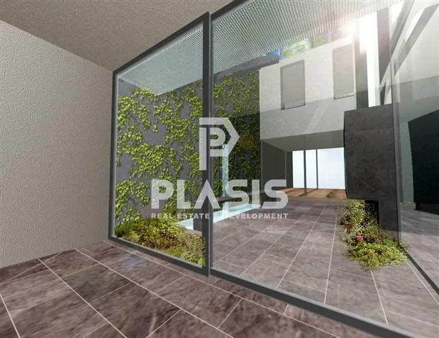 Maisonette 230m²  - 2