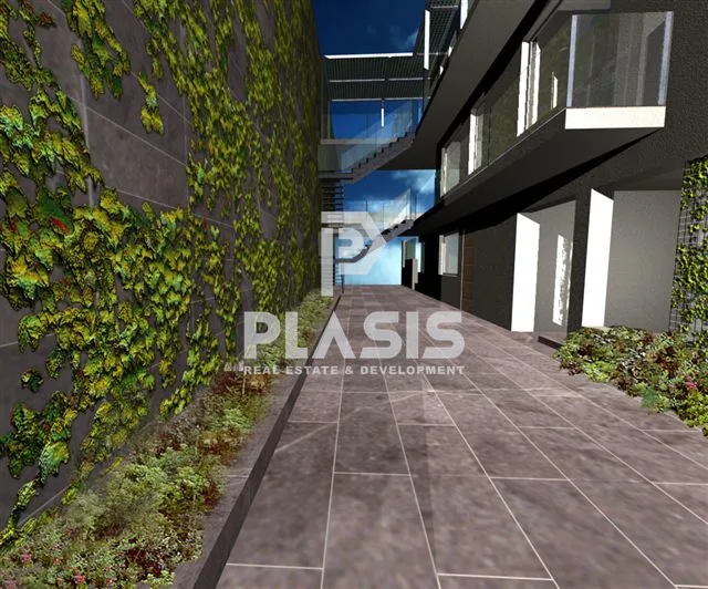 Maisonette 230m²  - 3