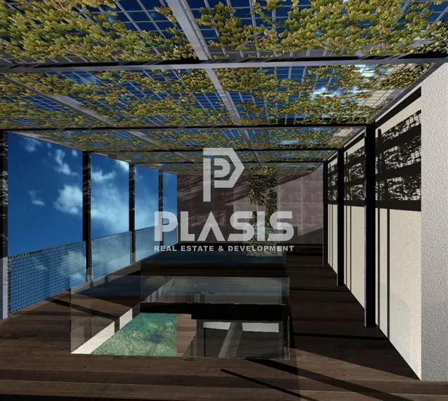 Maisonette 230m²  - 4