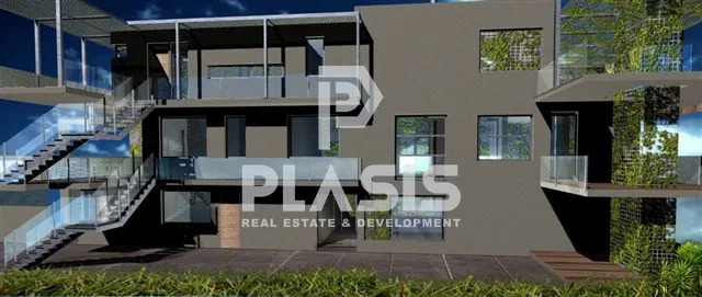 Maisonette 230m²  - 5