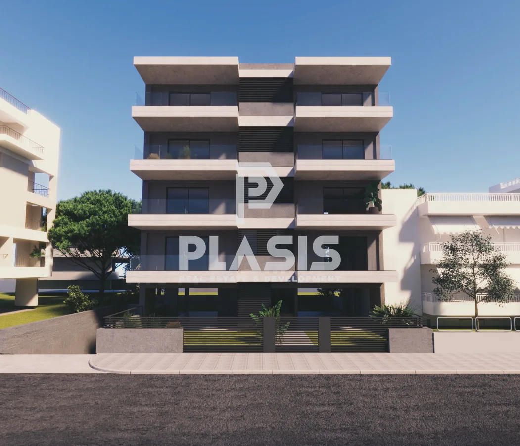 Apartment 91m²  - 2