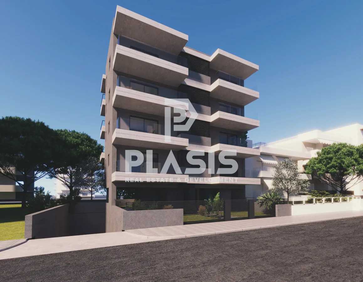 Apartment 91m²  - 3