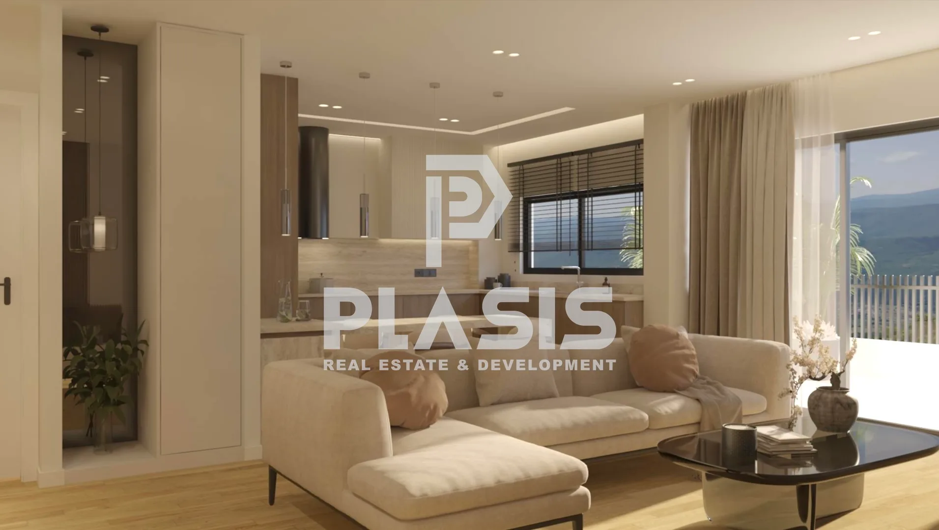 Apartment 91m²  - 4