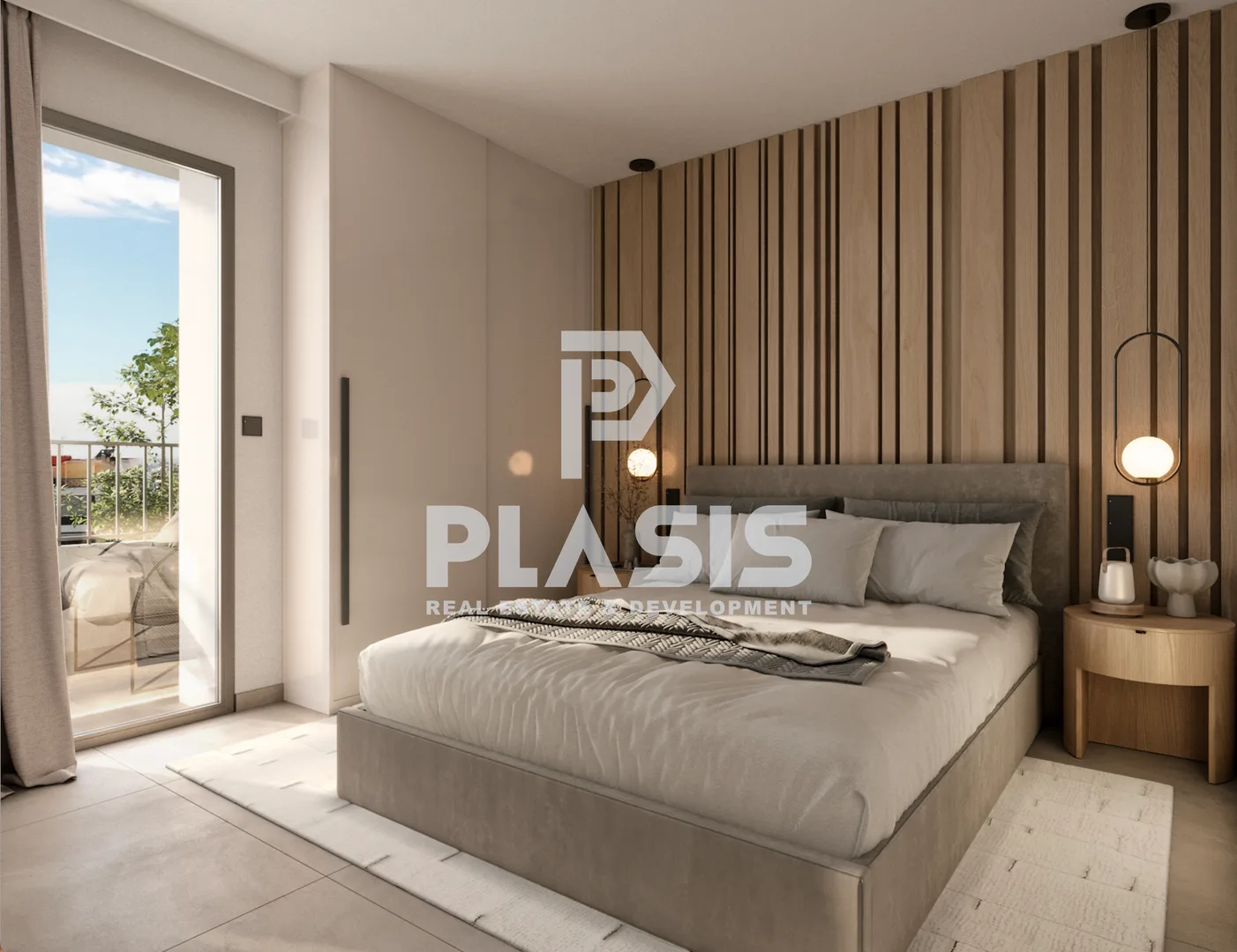Apartment 91m²  - 5
