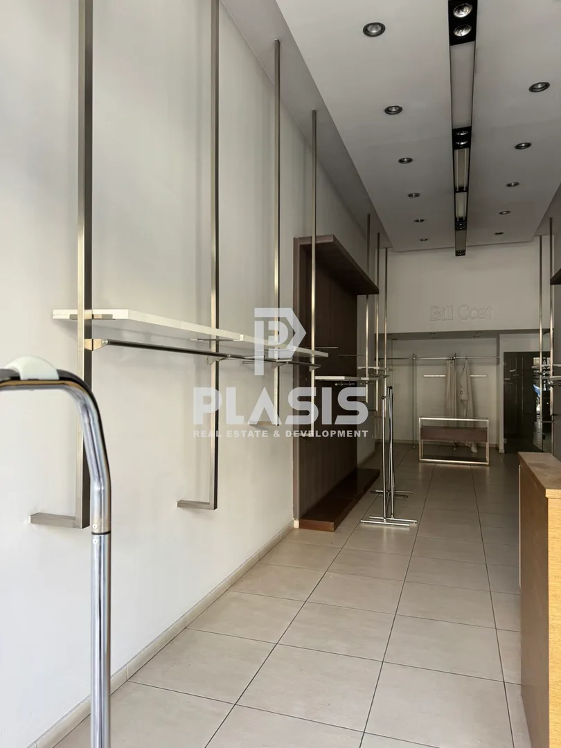 Shop 70m²  - 2