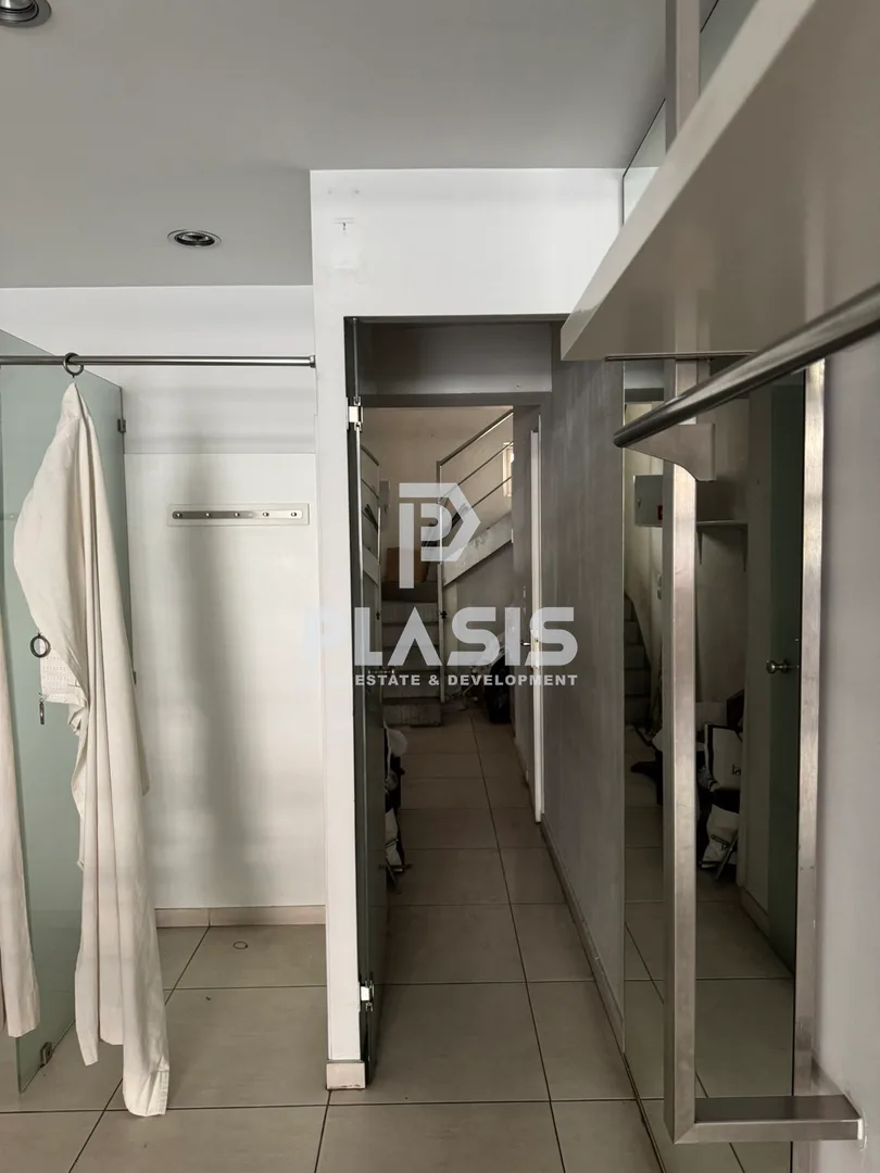 Shop 70m²  - 5