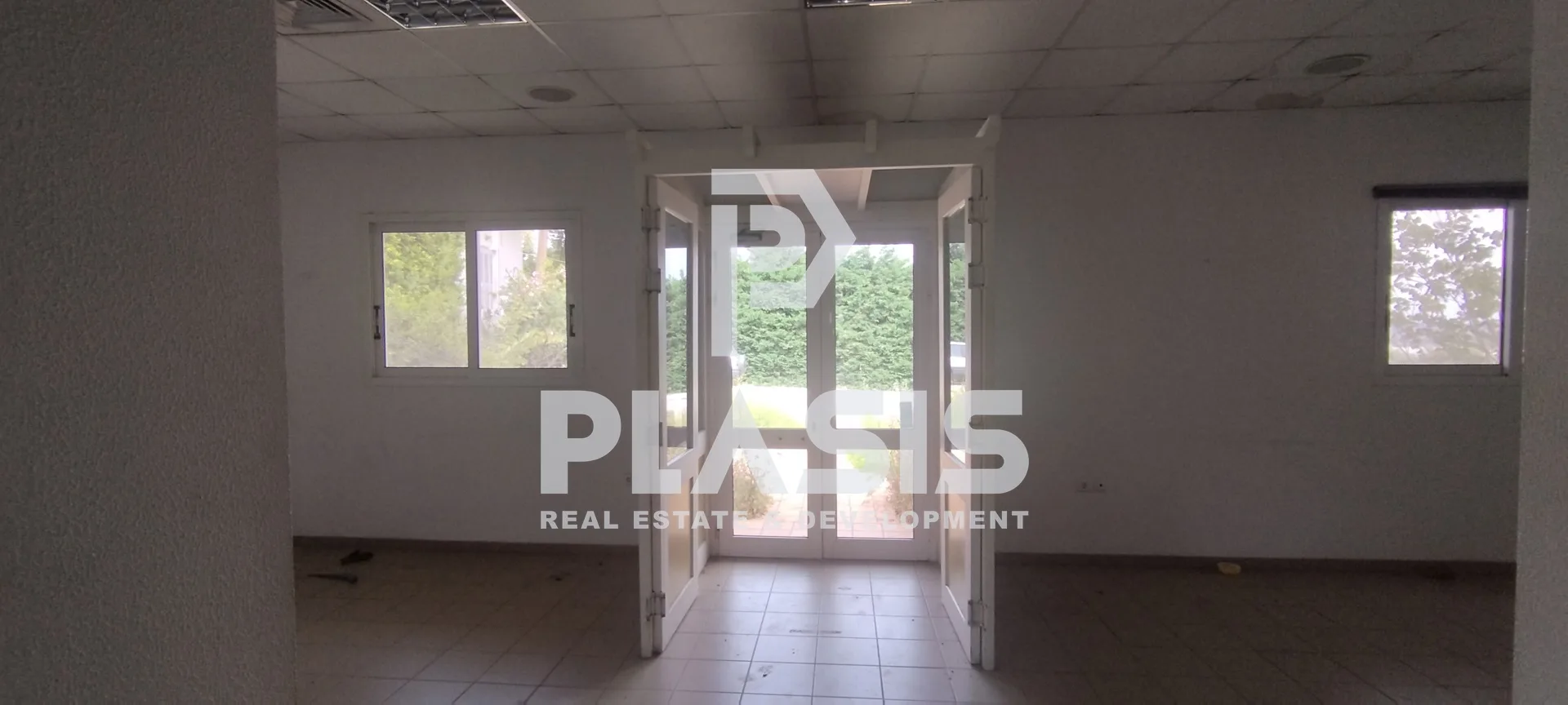Land Parcel 22247m²  - 2