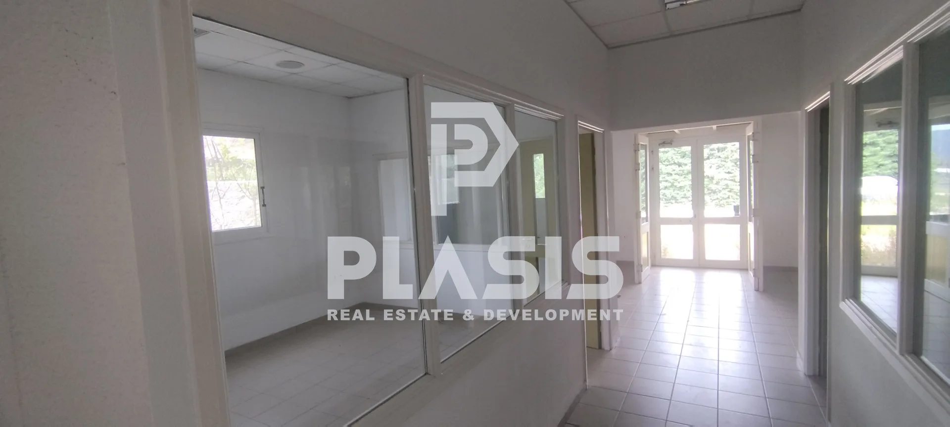 Land Parcel 22247m²  - 3