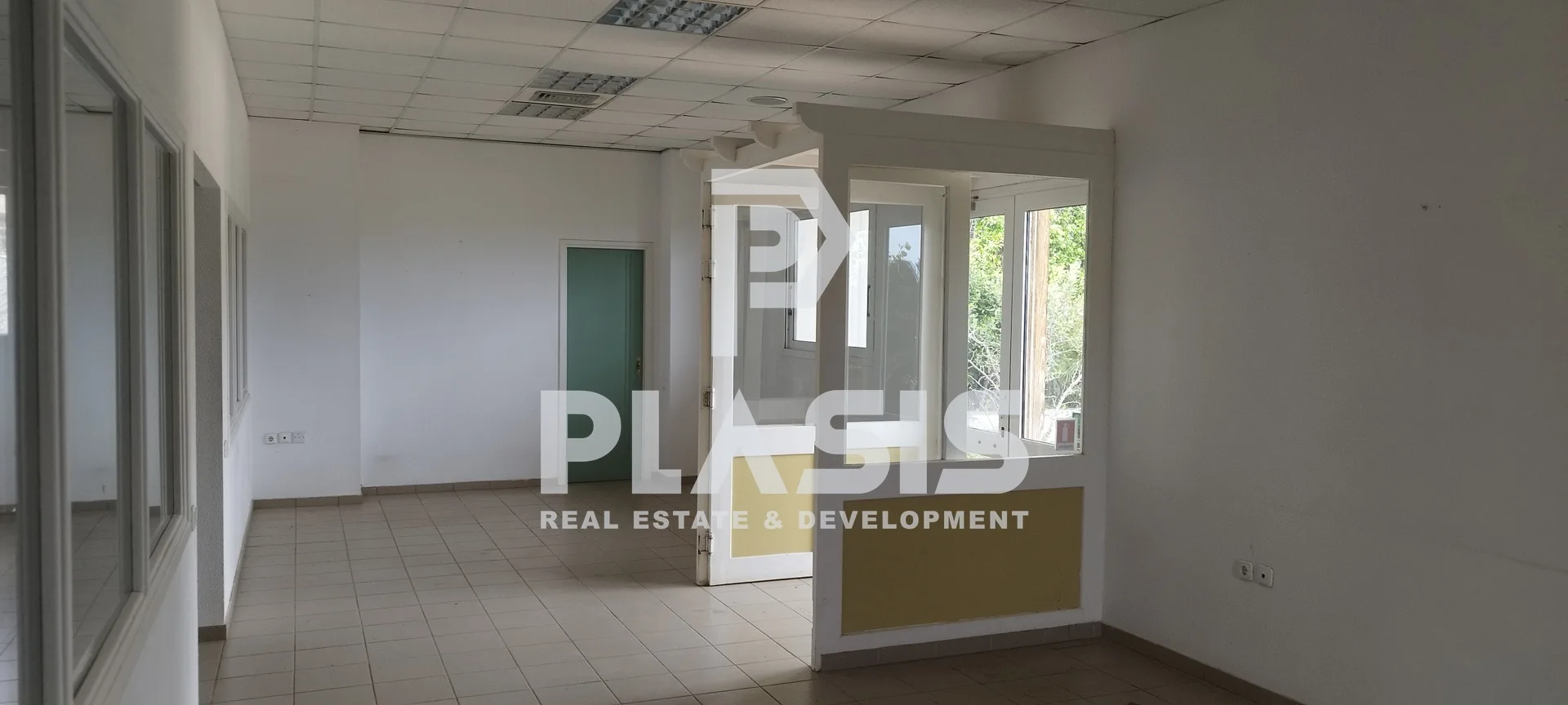Land Parcel 22247m²  - 4