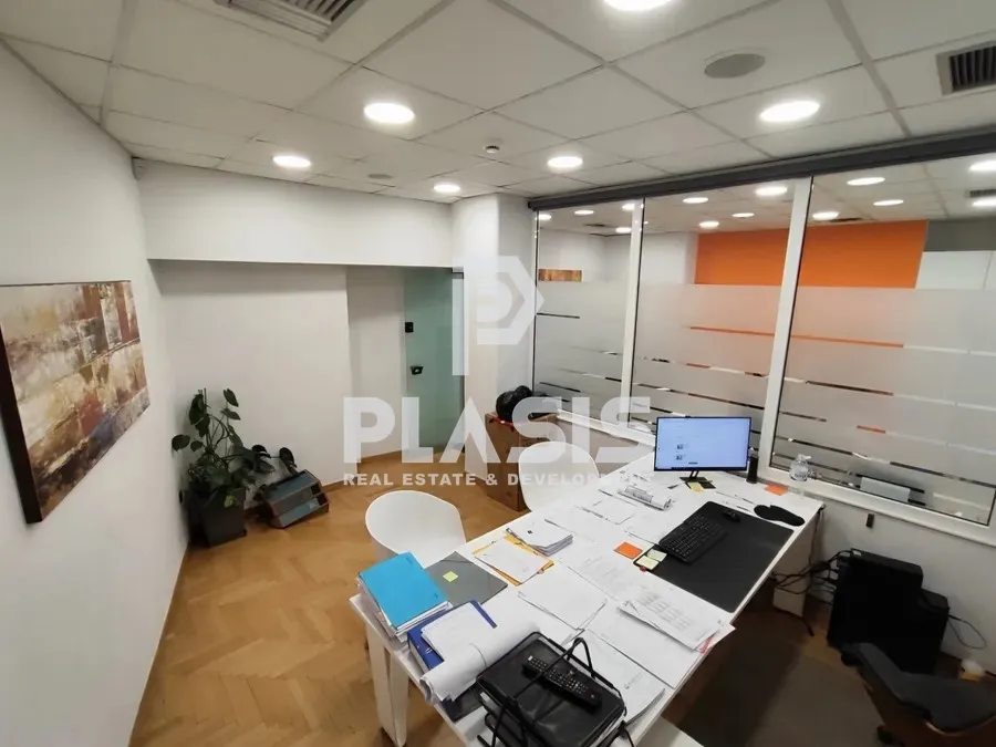 Office 57m²  - 3