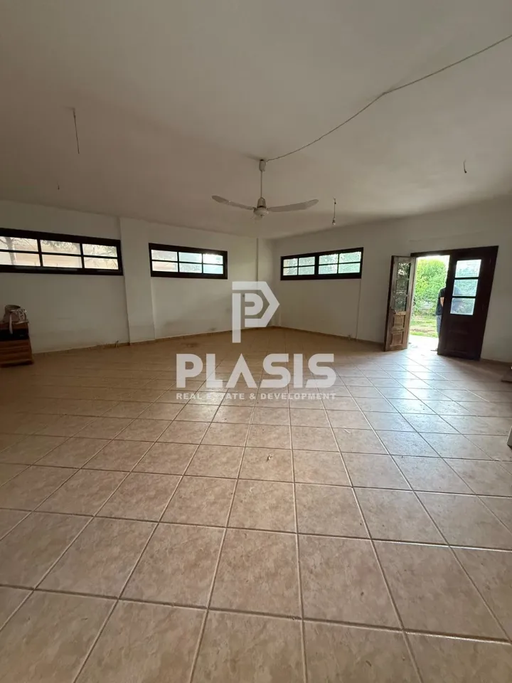 Shop 81m²  - 4