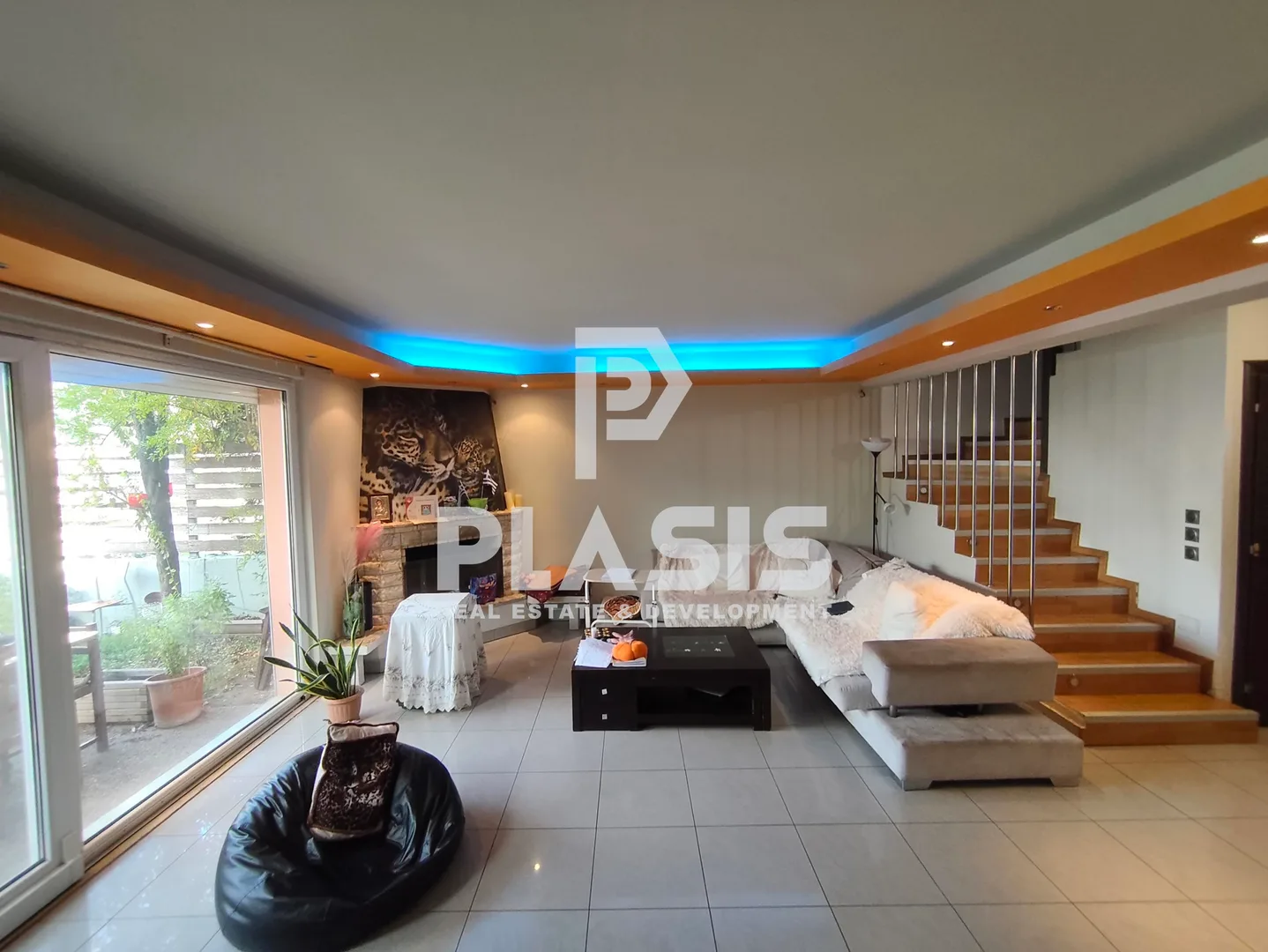Maisonette 210m²  - 2