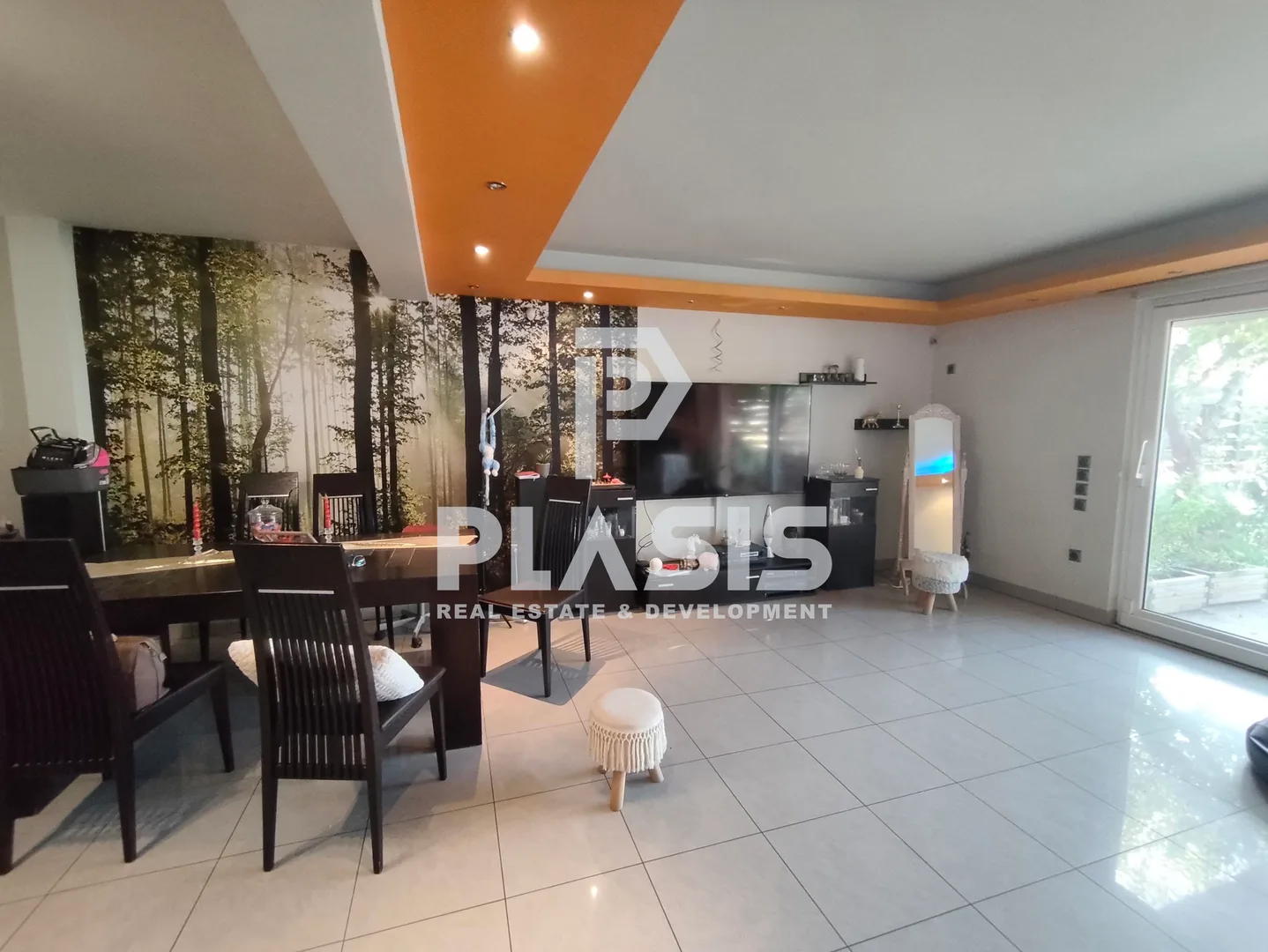 Maisonette 210m²  - 3