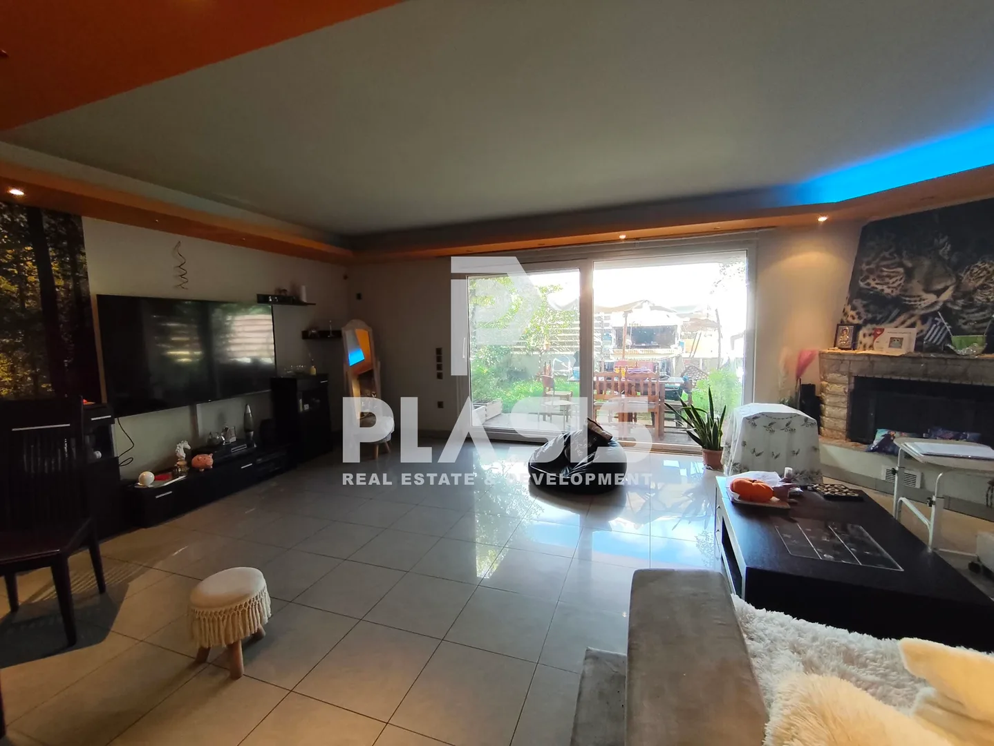 Maisonette 210m²  - 4