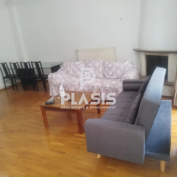 Apartment 78m²  - 3