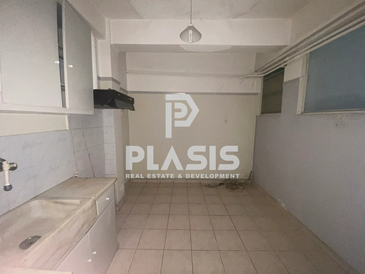 Office 34m²  - 5