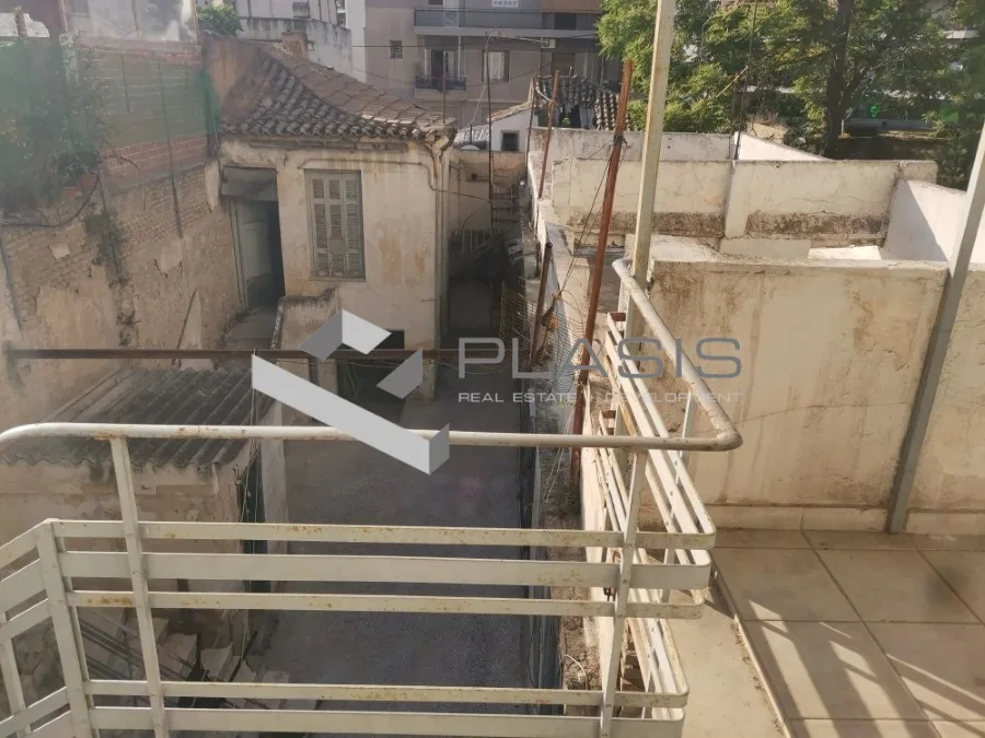 Αυτόνομο κτήριο γραφείων 300τ.μ.  - 5