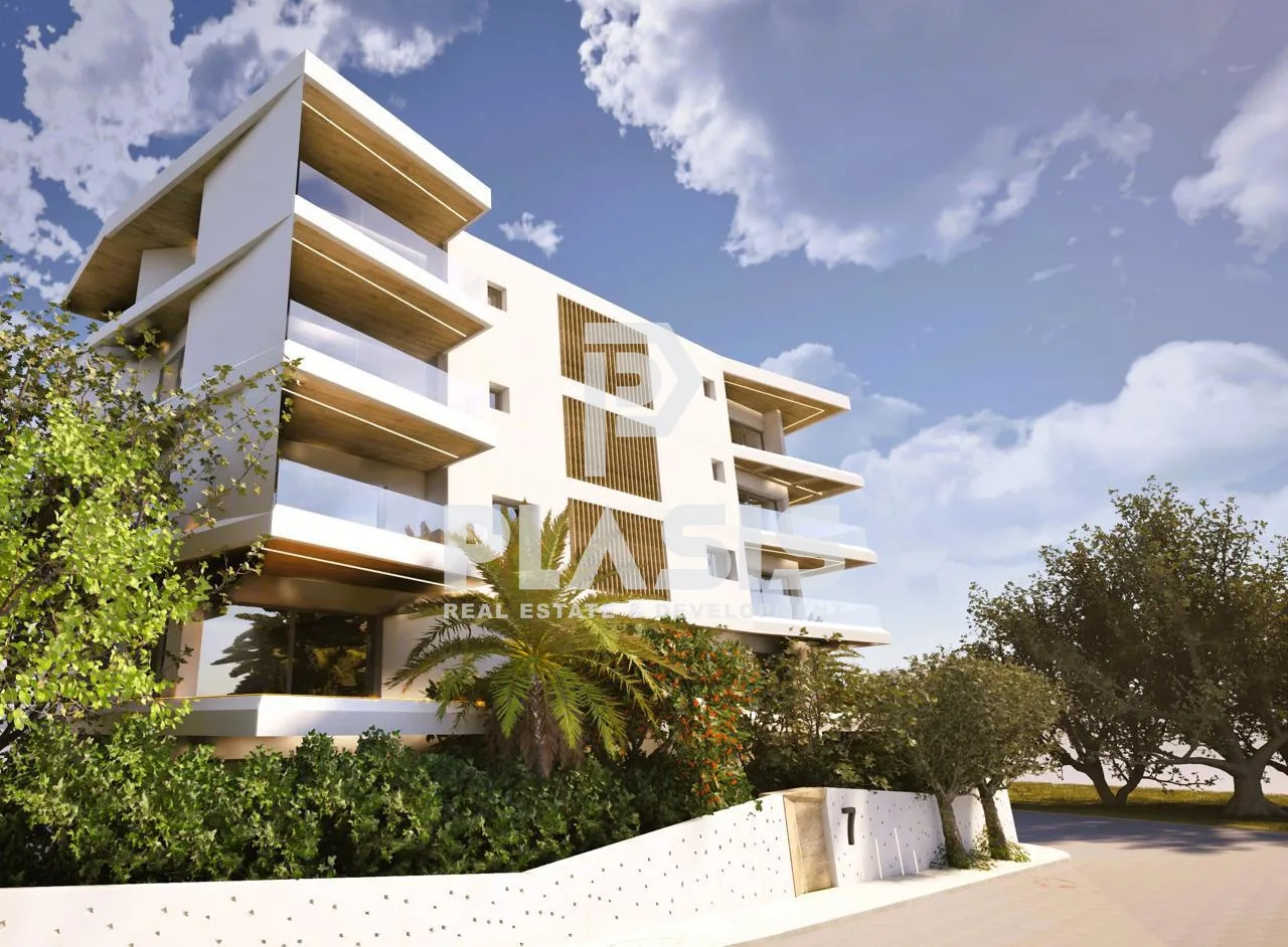 Μεζονέτα 190τ.μ.  - 2