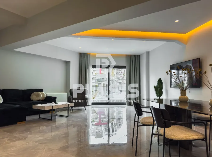 Apartment 143m²  - 2
