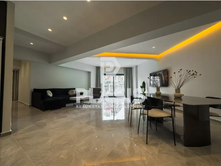 Apartment 143m²  - 3
