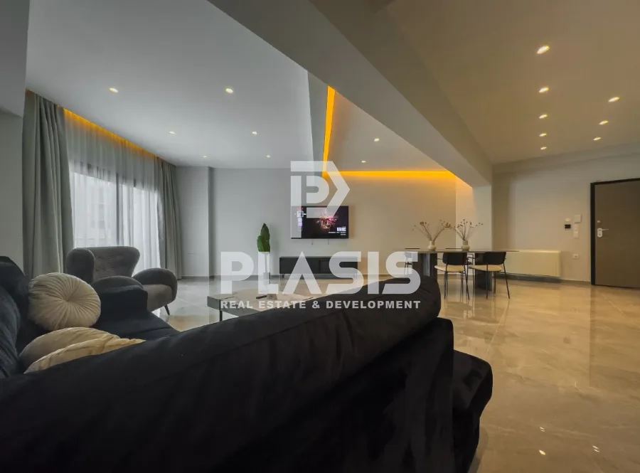 Apartment 143m²  - 4