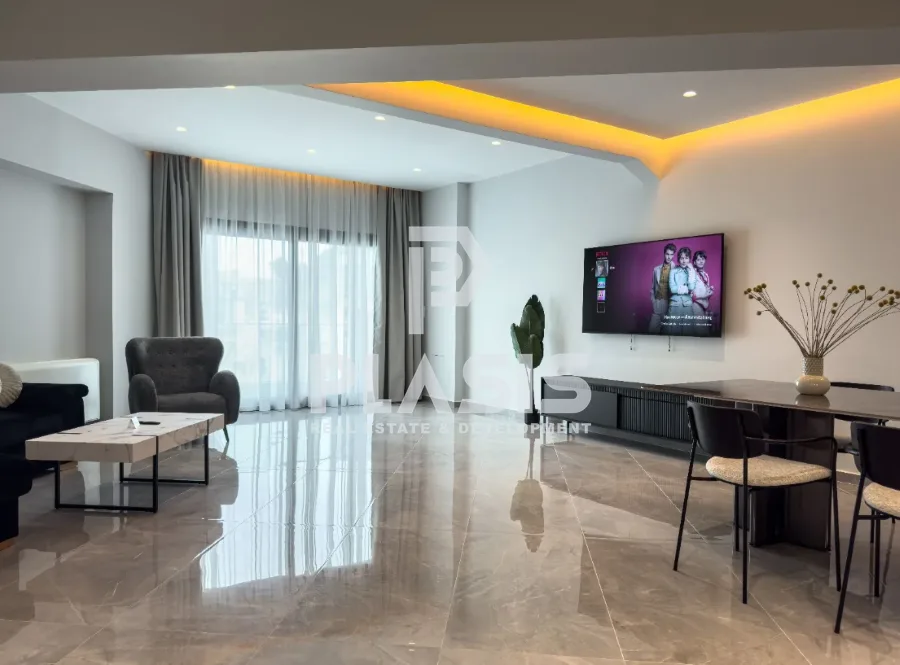 Apartment 143m²  - 5