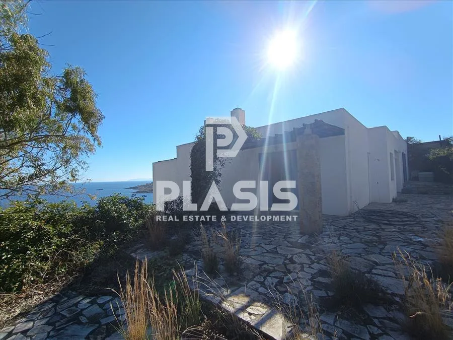 Detached house 350m²  - 2