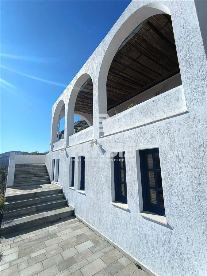 Detached house 350m²  - 3