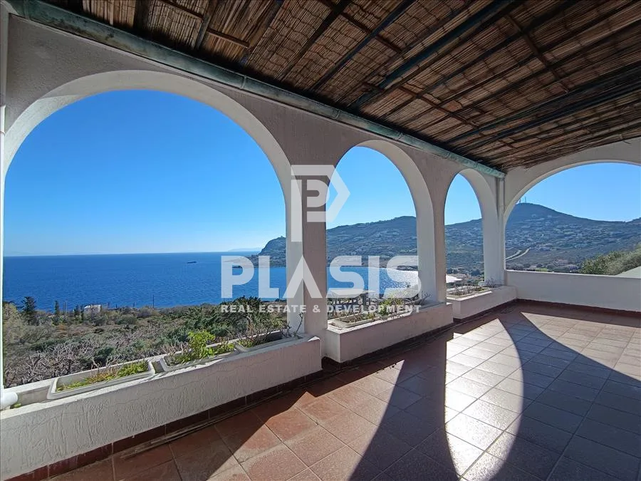 Detached house 350m²  - 5