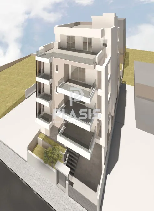 Apartment 56m²  - 2