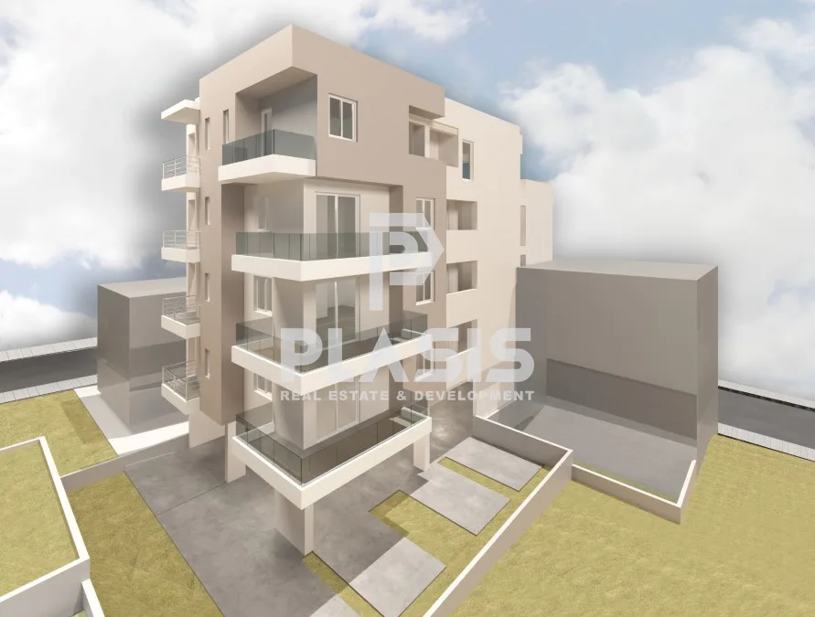 Apartment 56m²  - 3