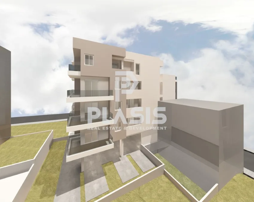 Apartment 56m²  - 4