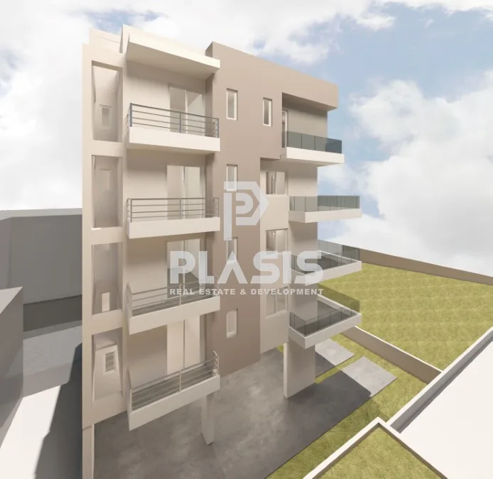 Apartment 56m²  - 5
