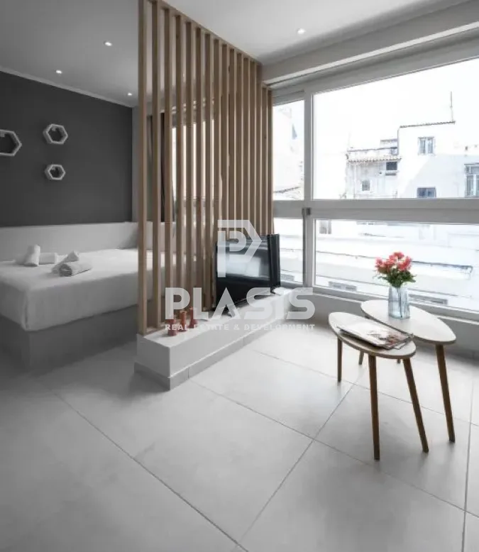 Studio 35m²  - 4