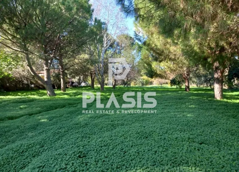 Land Parcel 7000m²  - 5